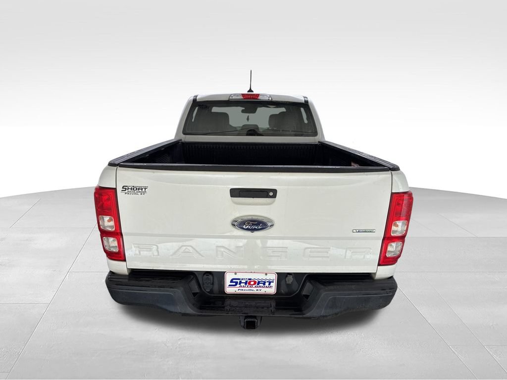 Used 2019 Ford Ranger XL w/ Equipment Group 101A Mid RWD image 5