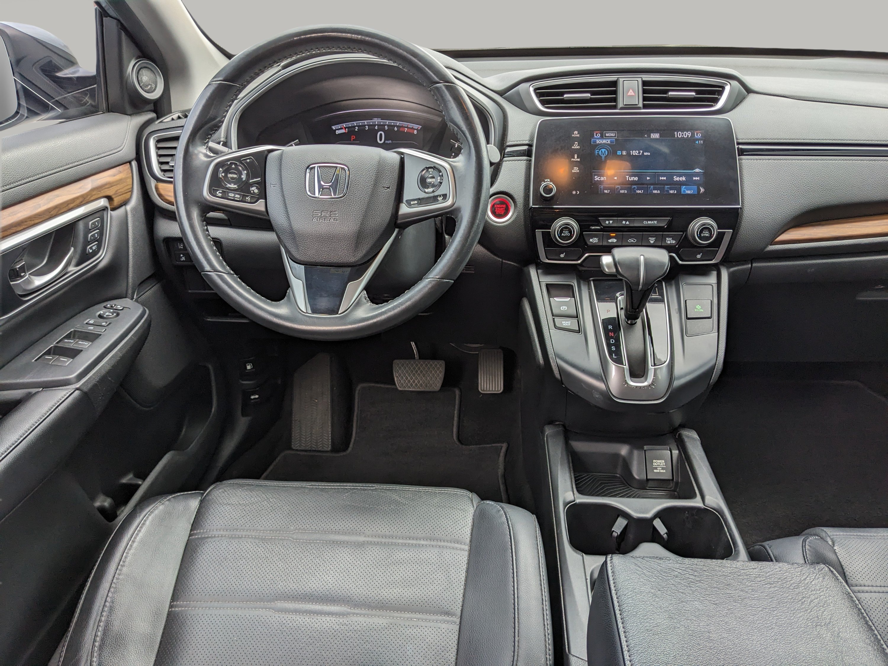 Used 2019 Honda CR-V EX-L image 14
