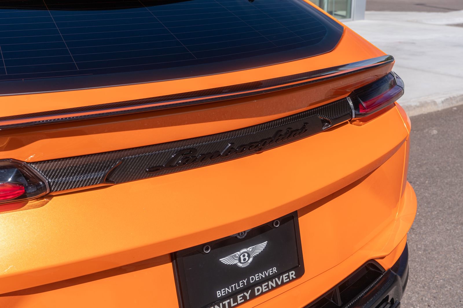 Used 2024 Lamborghini Urus Performante image 20