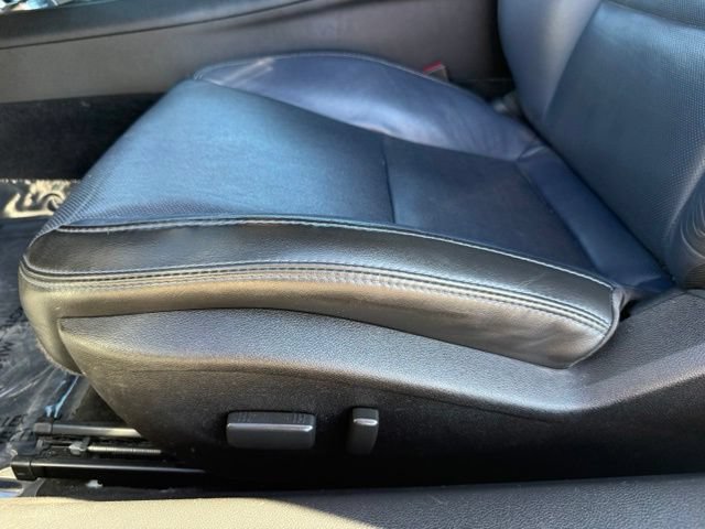Used 2014 Chevrolet Camaro SS w/ RS Package RWD image 33