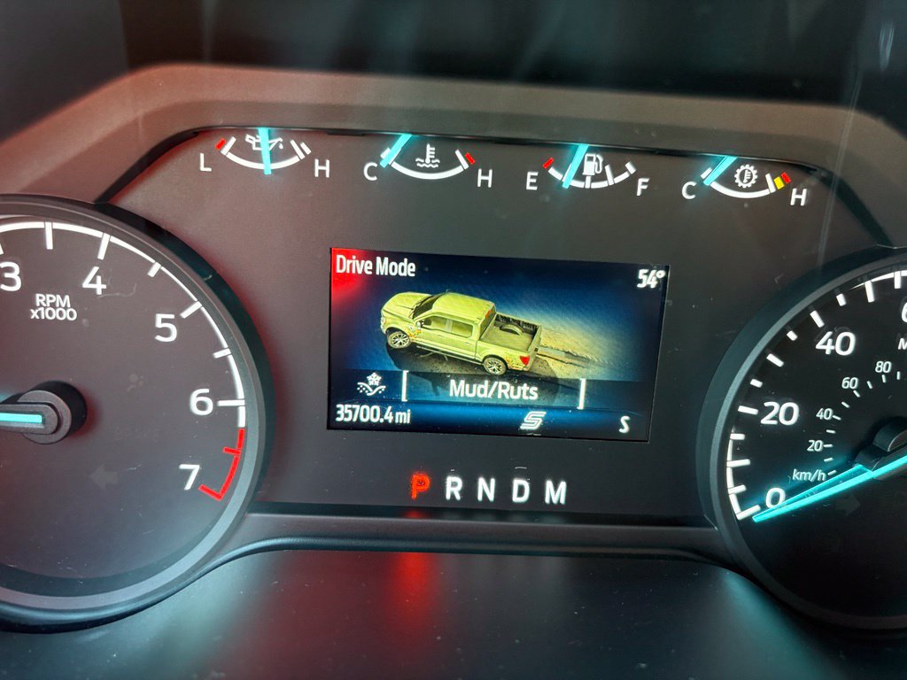 Used 2023 Ford F150 XL w/ STX Appearance Package AWD/4WD image 26
