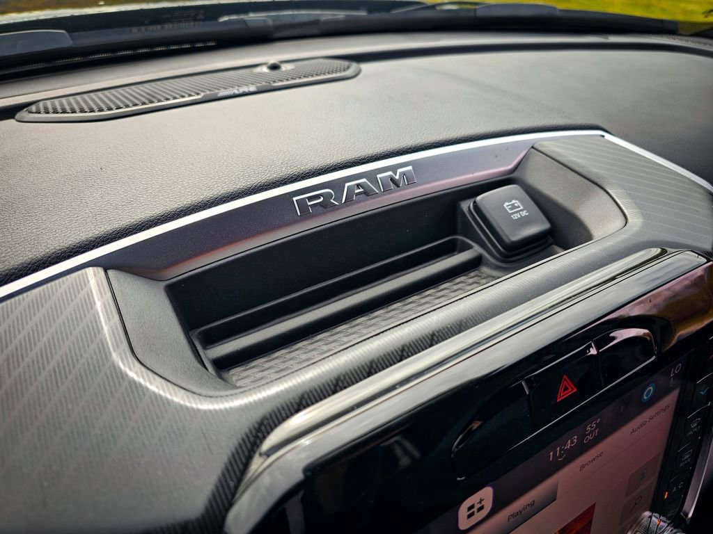 New 2026 RAM 2500 Big Horn image 24