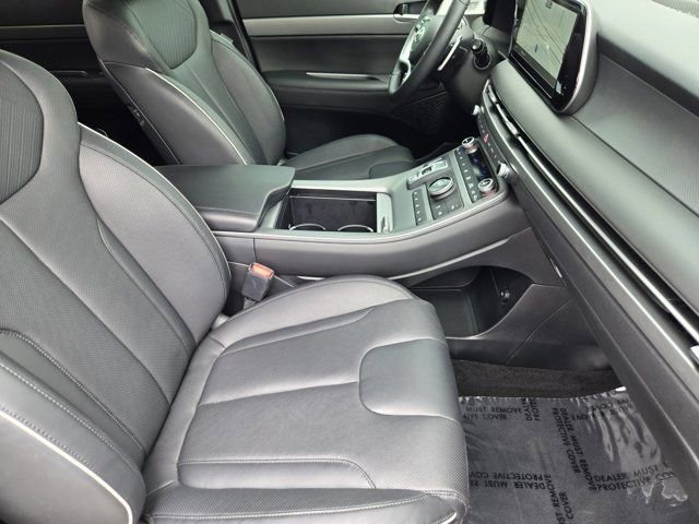 Used 2025 Hyundai Palisade SEL image 13