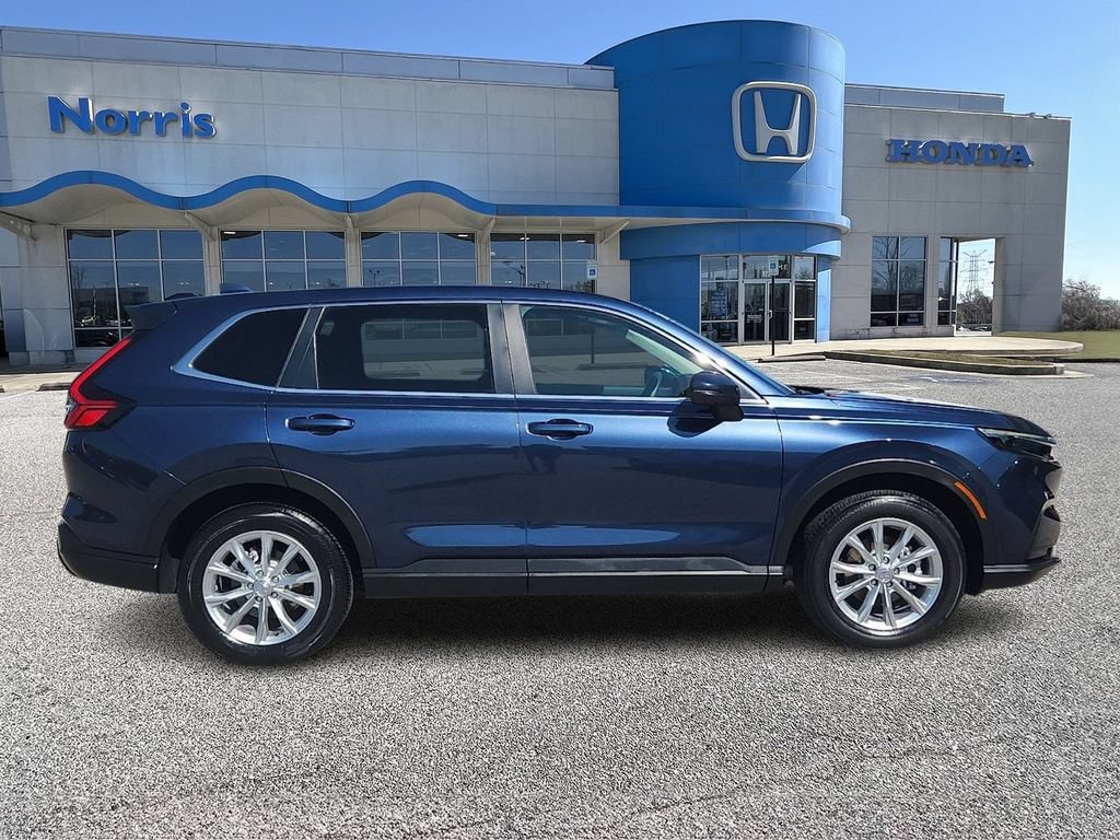 Used 2025 Honda CR-V EX image 5