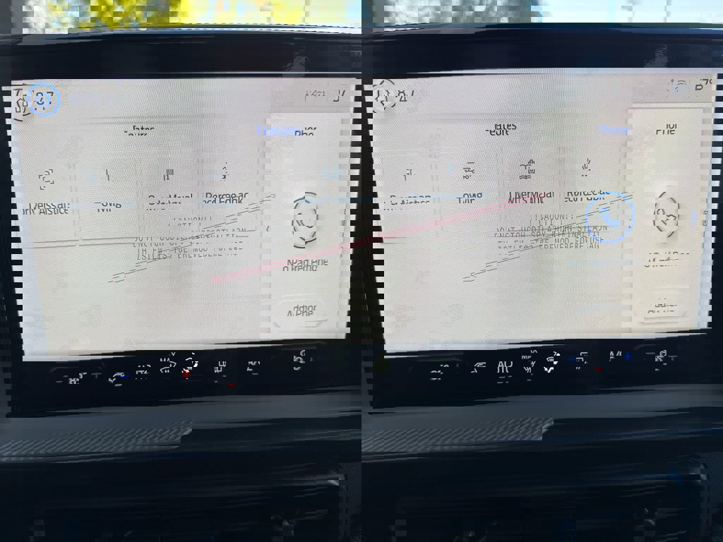 New 2025 Ford Bronco Sport Big Bend image 28