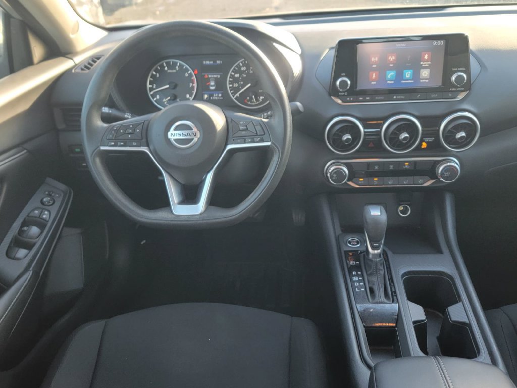 Used 2023 Nissan Sentra S FWD image 18