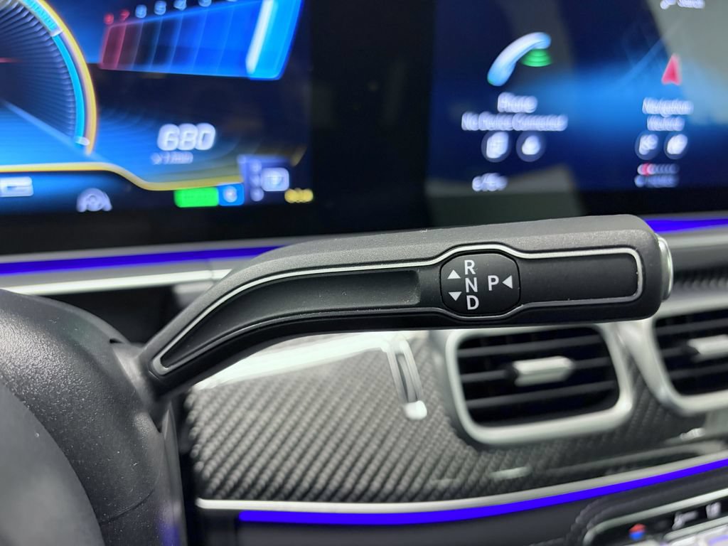 Certified 2023 Mercedes-Benz GLE 63 AMG S image 23
