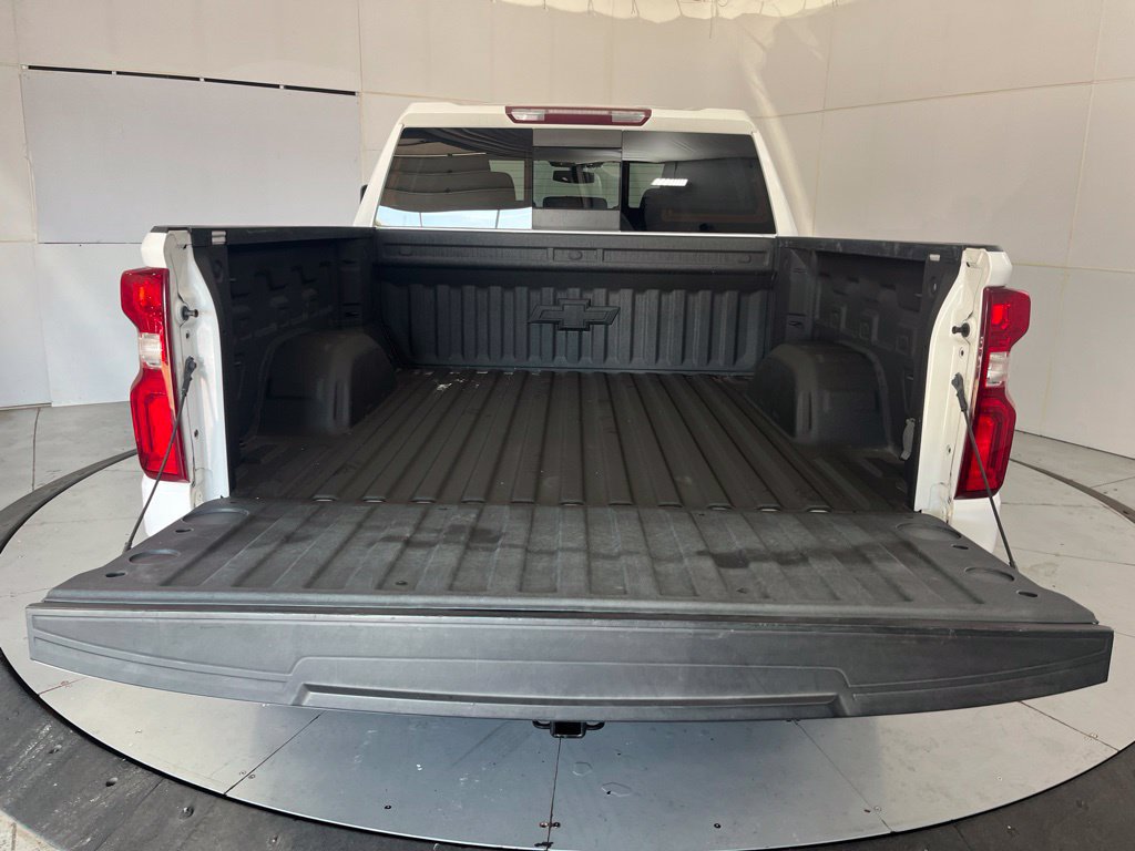 Used 2021 Chevrolet Silverado 1500 RST w/ All Star Edition Plus AWD/4WD image 13