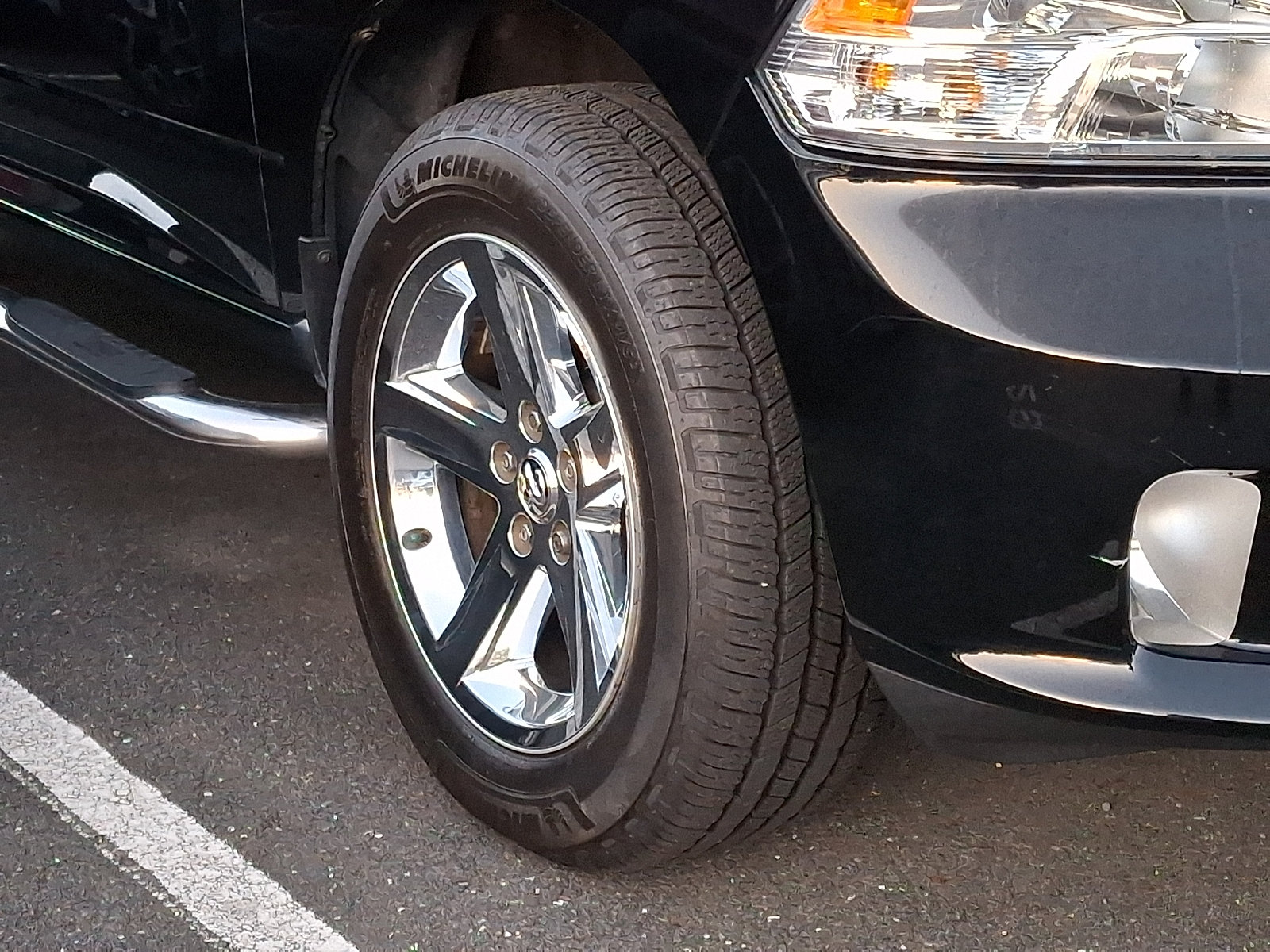 Used 2014 RAM 1500 Express AWD/4WD image 6