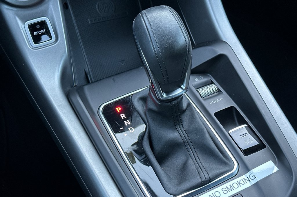 Used 2024 Dodge Hornet R/T Plus AWD/4WD image 21