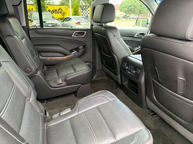 Used 2015 GMC Yukon XL Denali w/ Premium Package AWD/4WD image 39