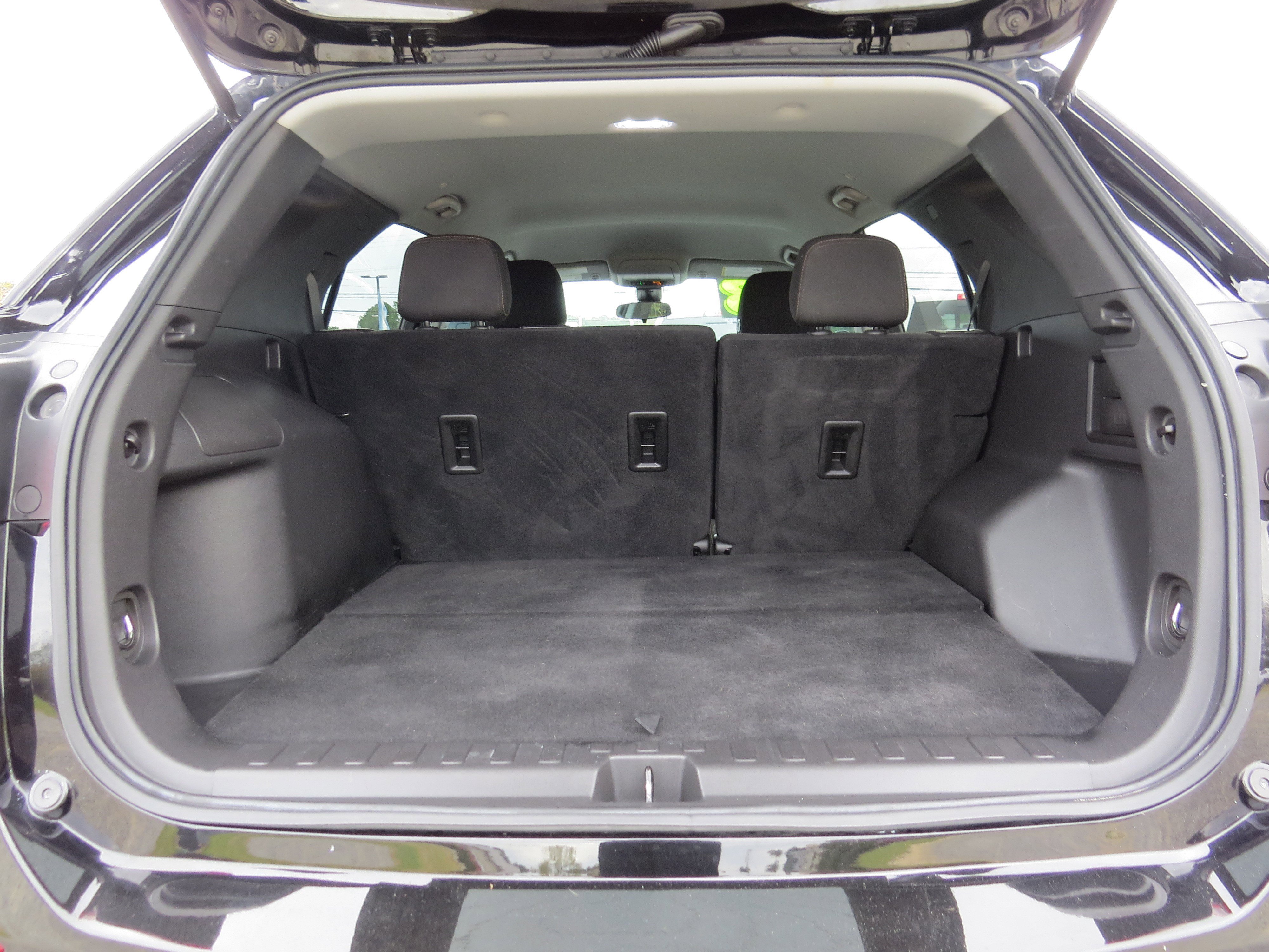 Certified 2023 Chevrolet Equinox LT image 14