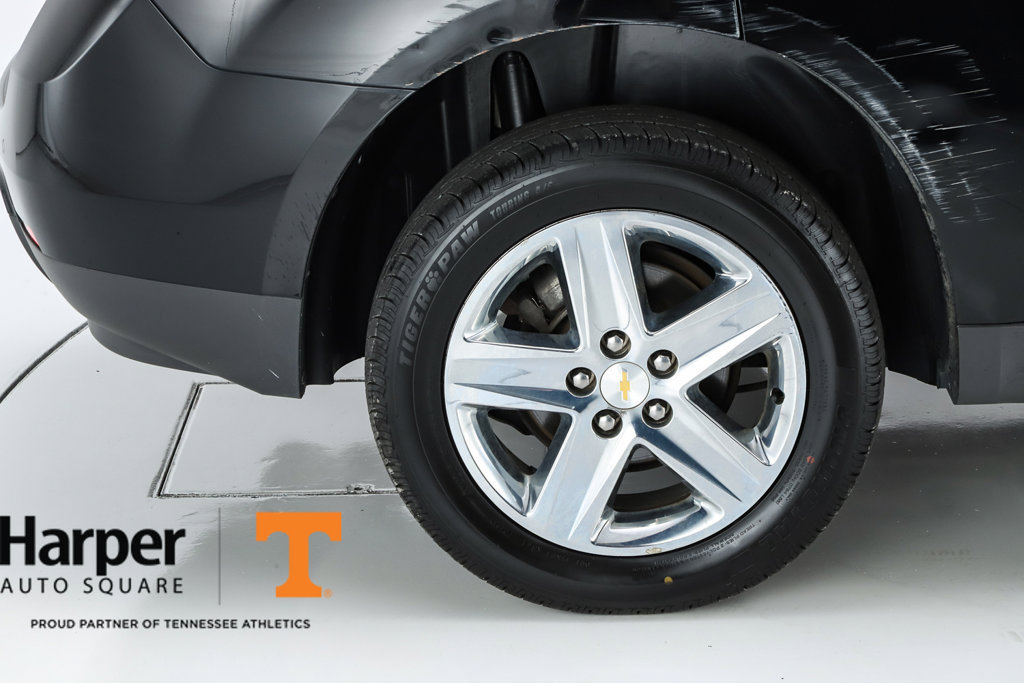 Used 2015 Chevrolet Equinox LTZ FWD image 52