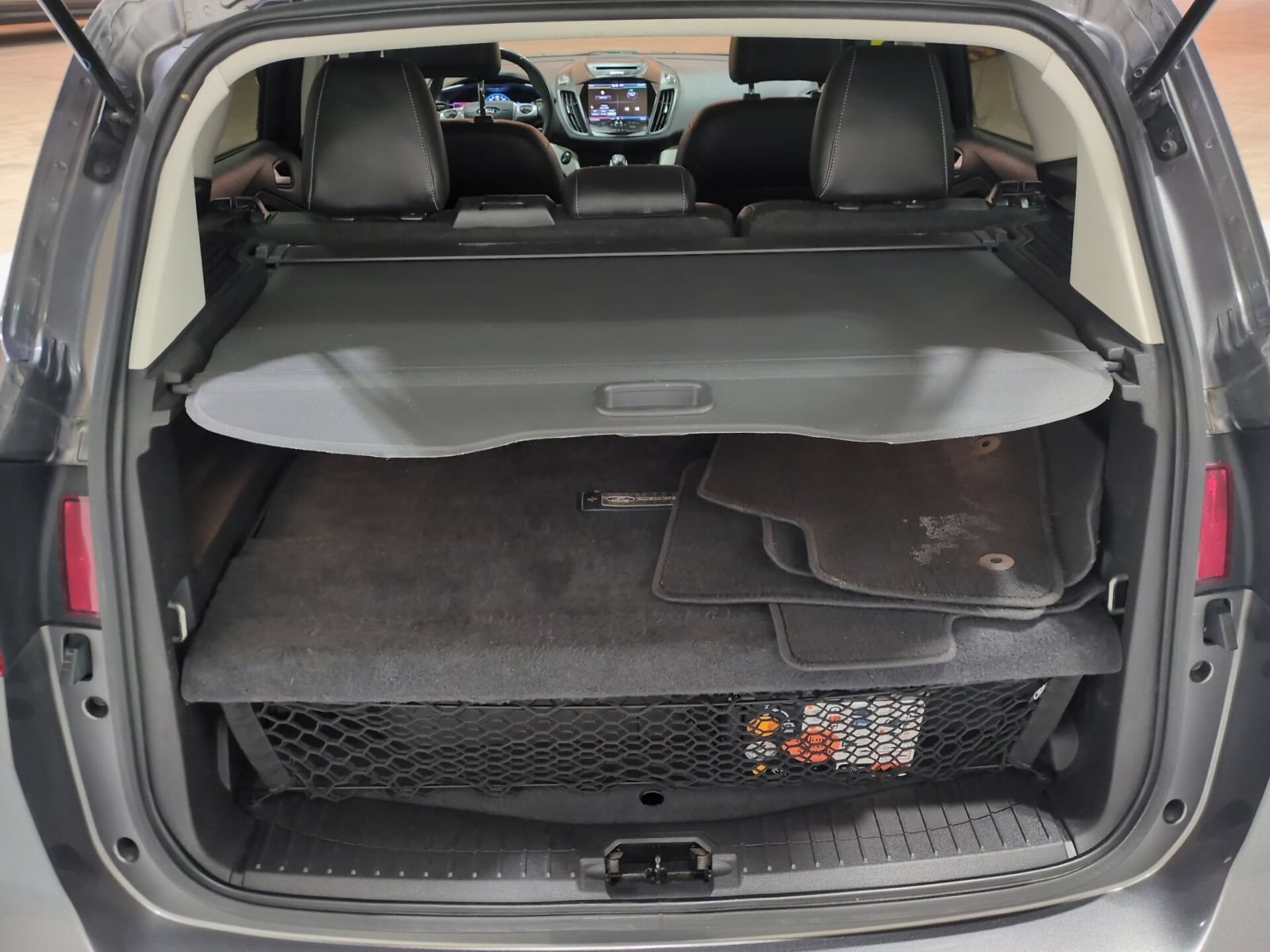 Used 2013 Ford C-MAX Energi SEL FWD image 12