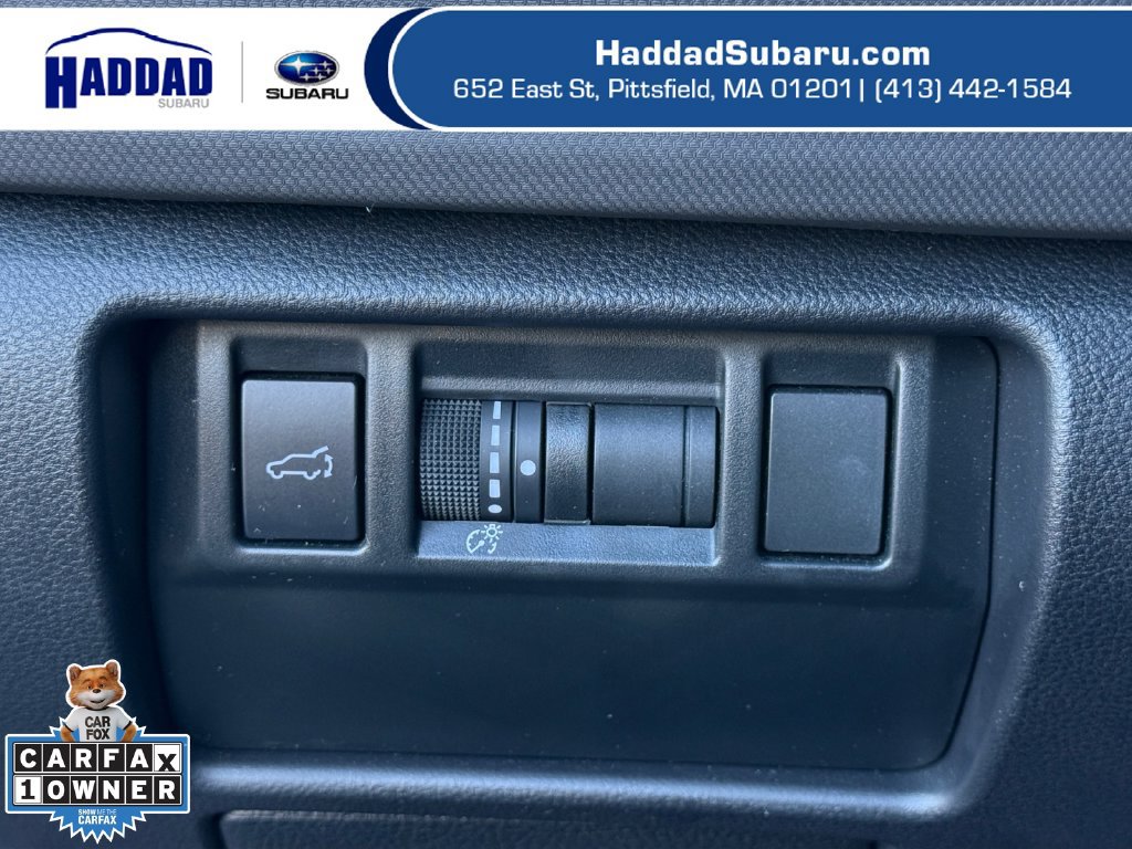 Used 2026 Subaru Forester Wilderness AWD/4WD image 22