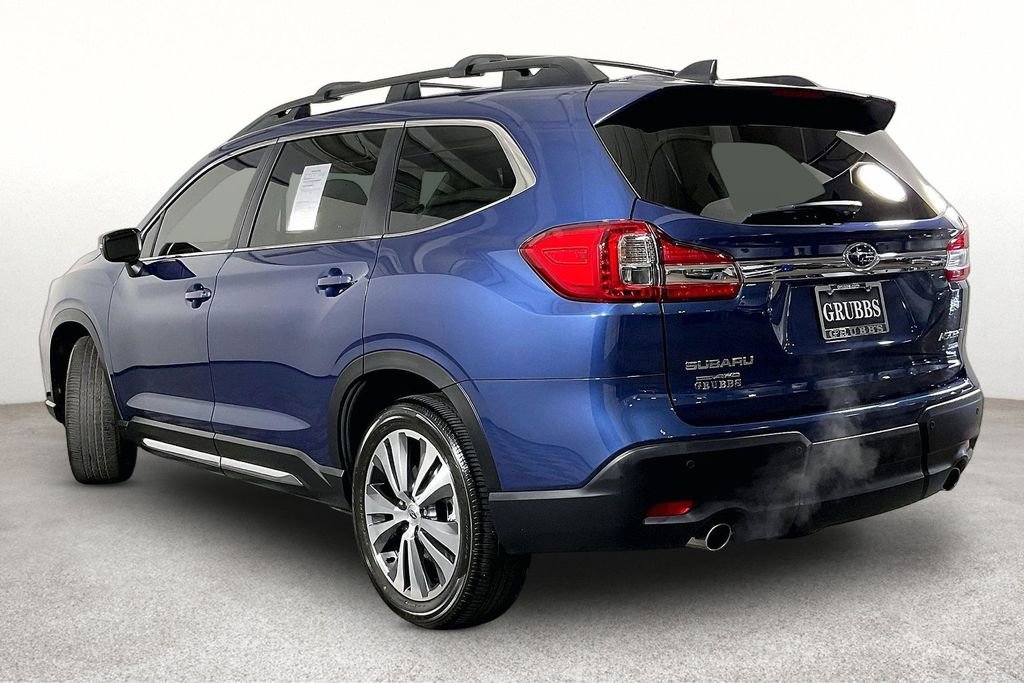 Used 2021 Subaru Ascent Limited image 17