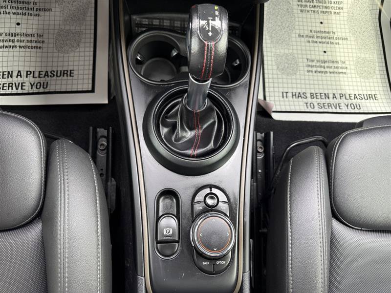 Used 2019 MINI Cooper Countryman S FWD image 27