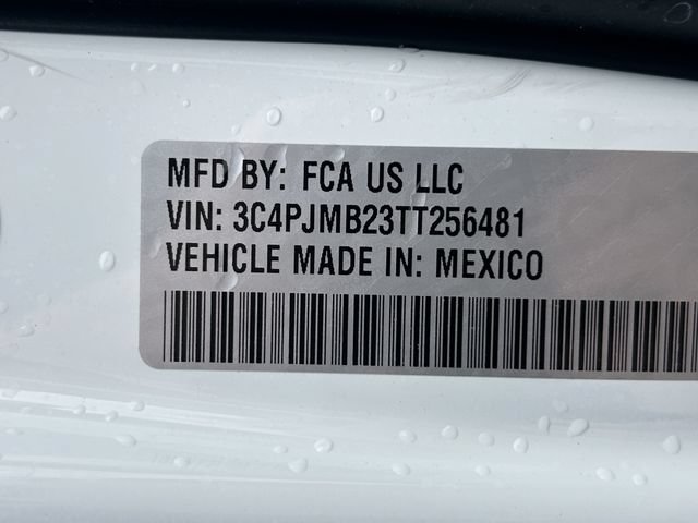 New 2026 Jeep Cherokee Limited AWD/4WD image 30