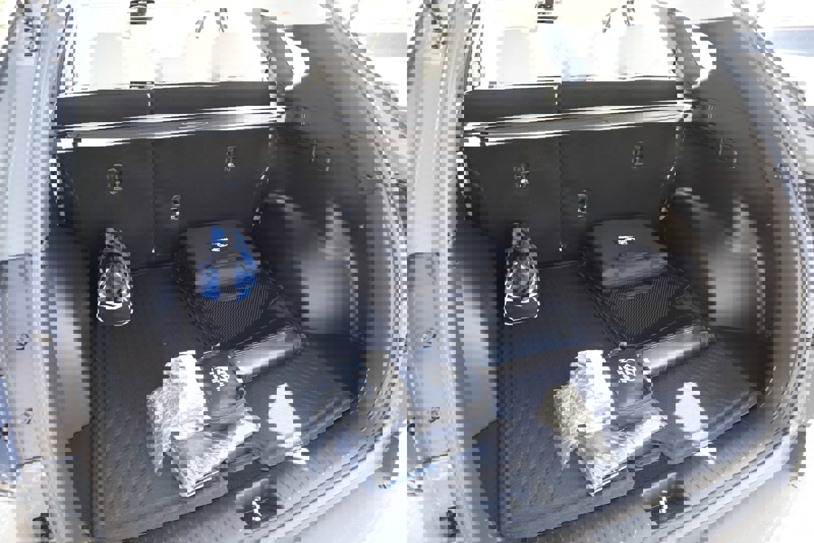 New 2026 Hyundai Tucson SE image 5