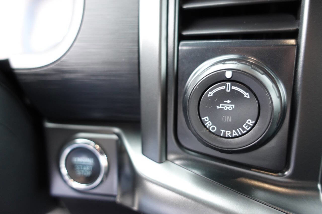 Used 2024 Ford F150 XLT w/ Equipment Group 302A MID image 53