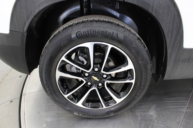 Used 2025 Chevrolet TrailBlazer LT w/ Driver Confidence Package image 44