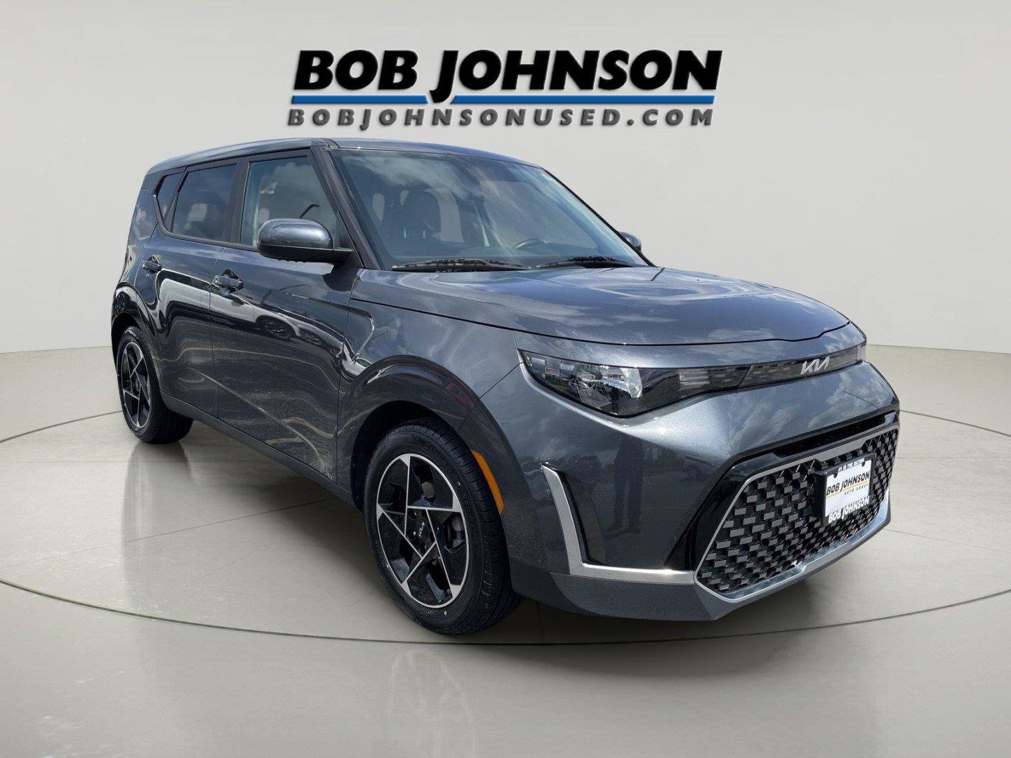 Used 2023 Kia Soul EX