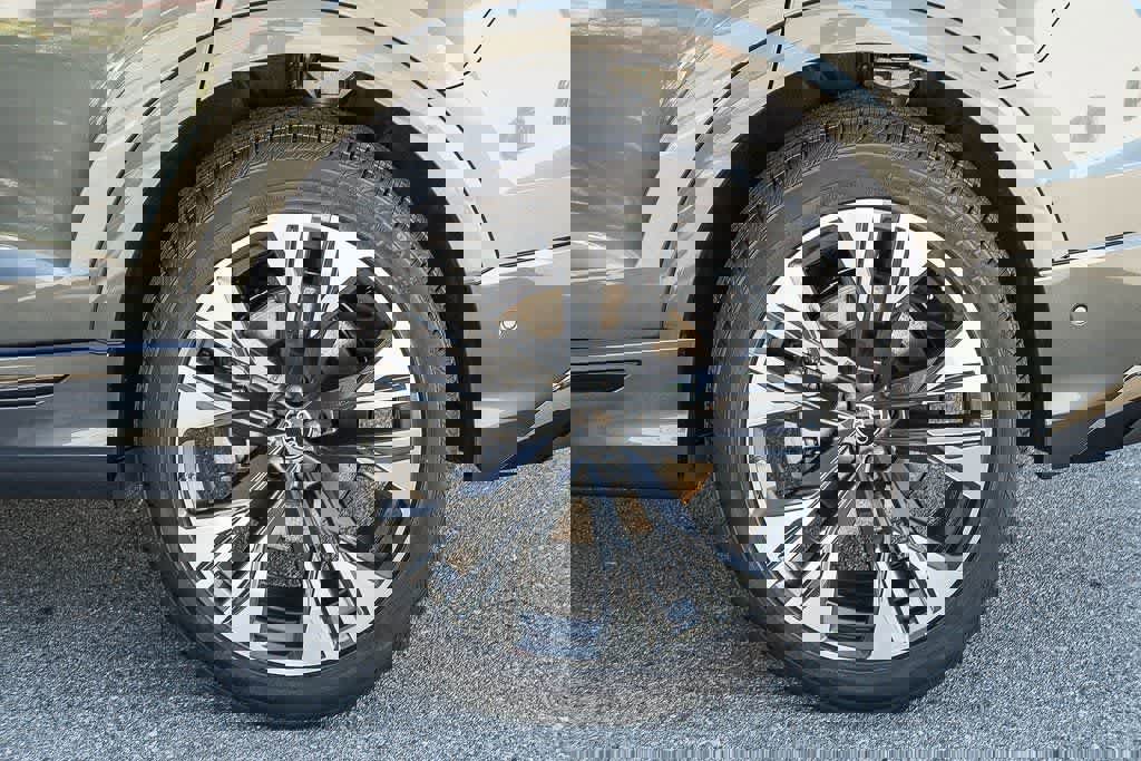 New 2026 Audi Q8 Premium Plus image 11