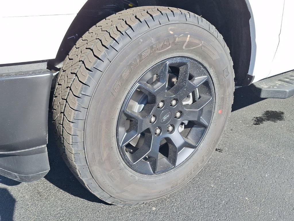 New 2025 Ford F150 STX w/ Equipment Group 201A FX4 image 31