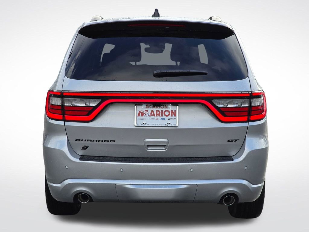 New 2026 Dodge Durango GT image 17