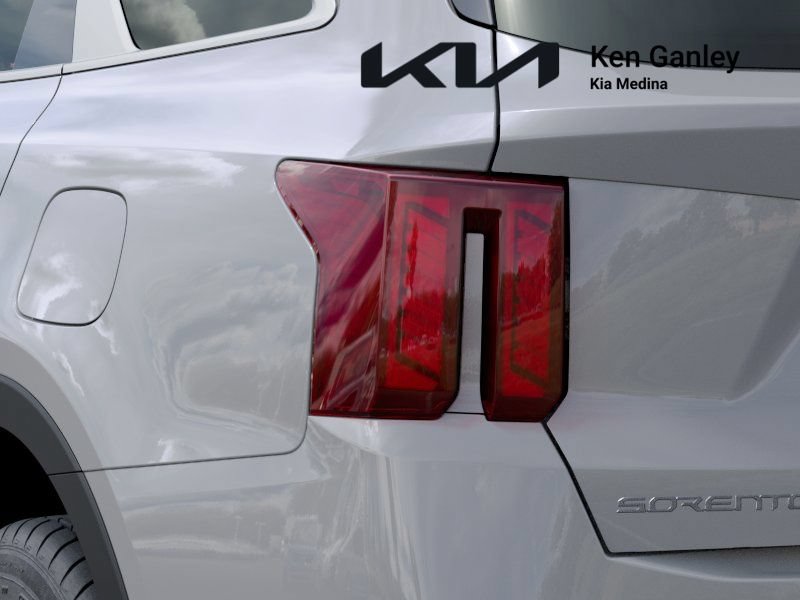 New 2026 Kia Sorento S AWD/4WD image 11