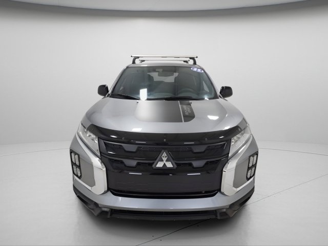 Used 2025 Mitsubishi Outlander Sport AWD image 8