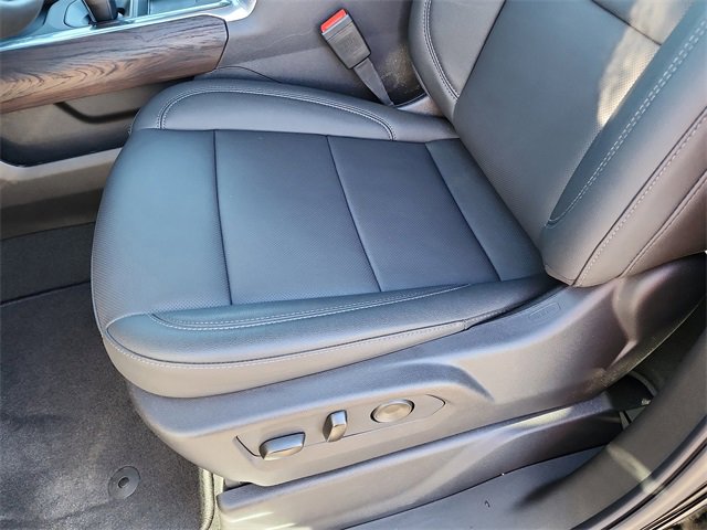 New 2026 GMC Sierra 1500 SLT w/ SLT Premium Plus Package image 18