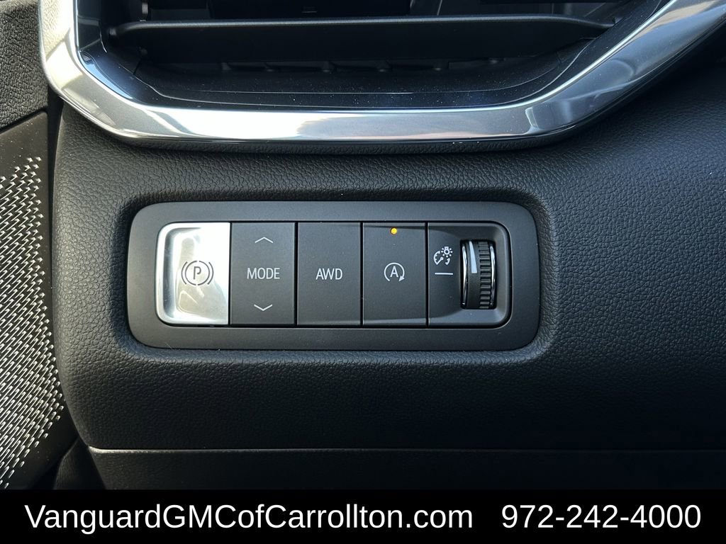 New 2026 GMC Acadia Denali Ultimate w/ LPO, Floor Liner Package AWD/4WD image 20