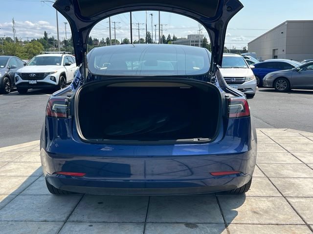 Used 2023 Tesla Model 3 Standard Range RWD image 8