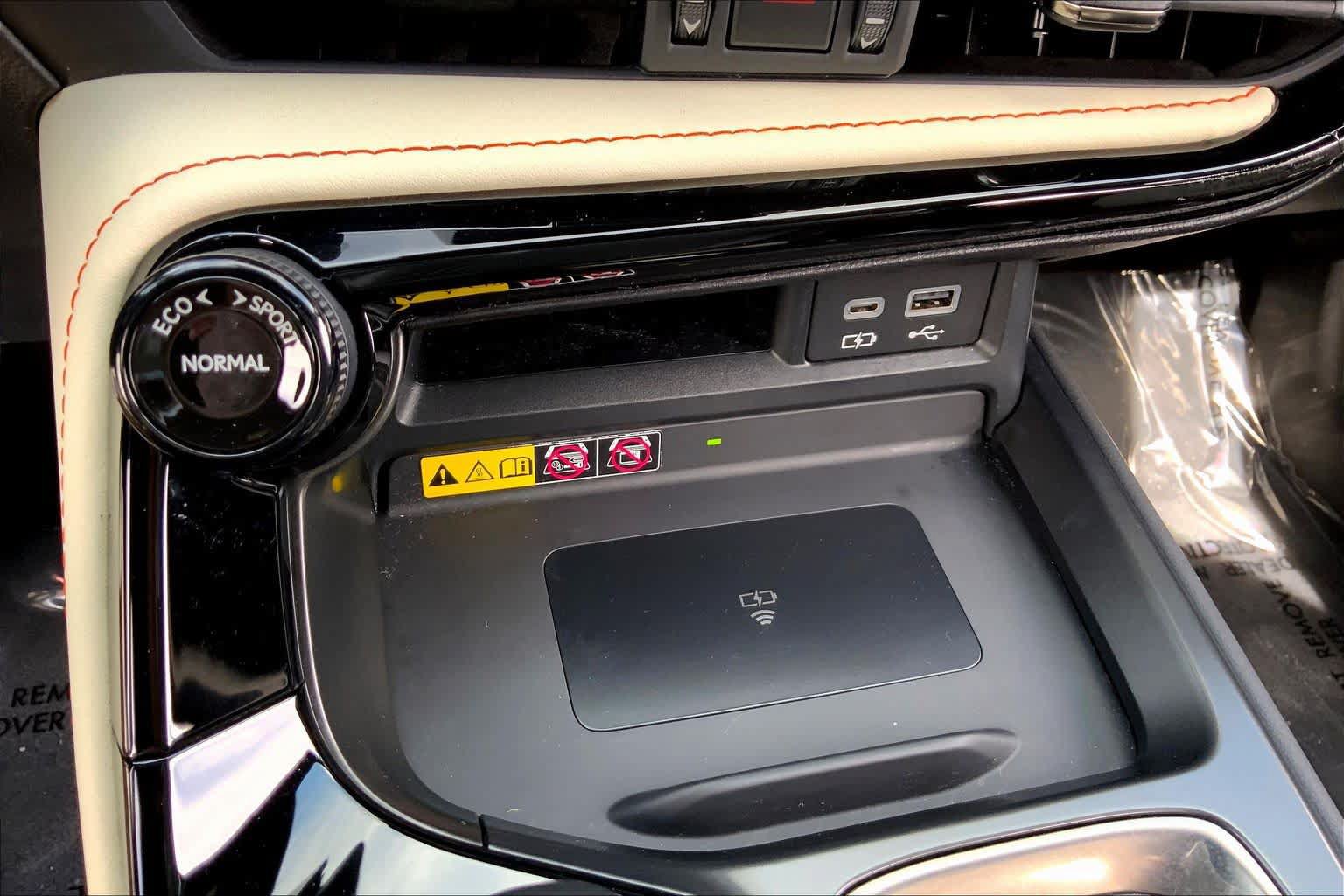 Used 2022 Lexus NX 350 AWD image 35