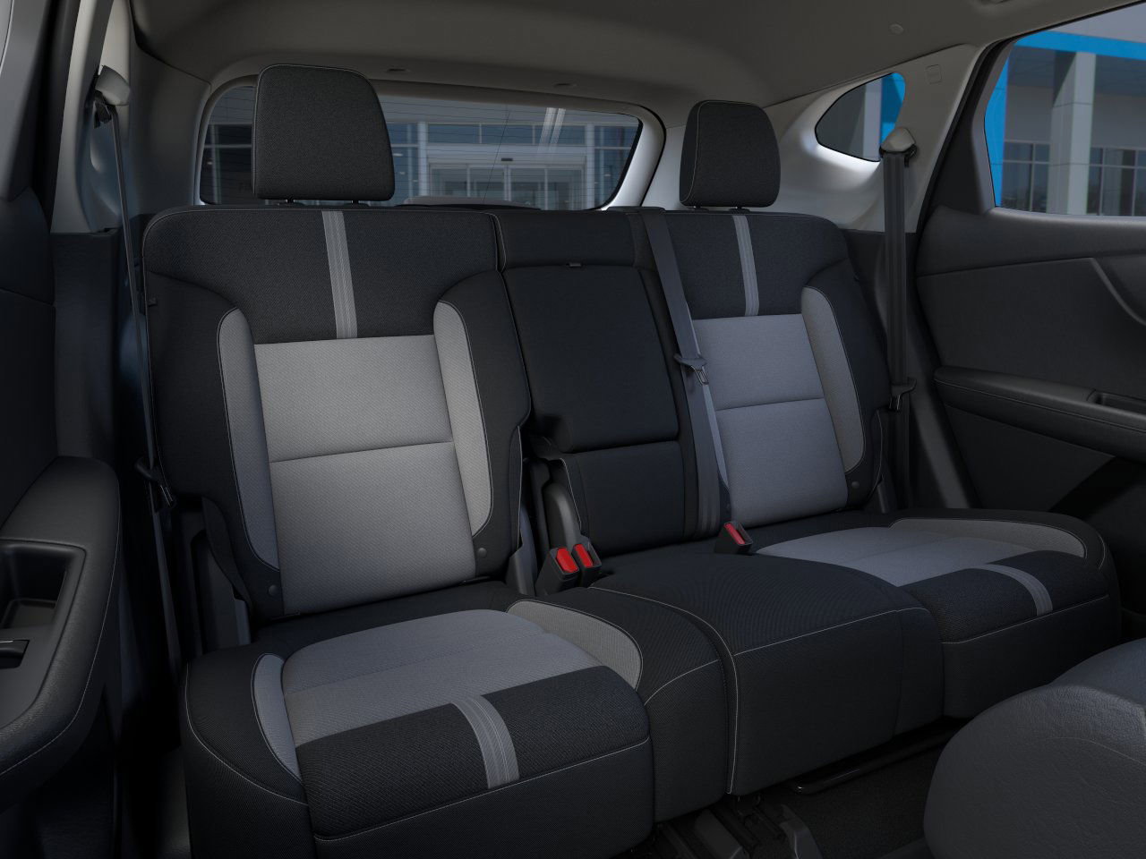 New 2025 Chevrolet Blazer LT w/ Redline Edition image 17