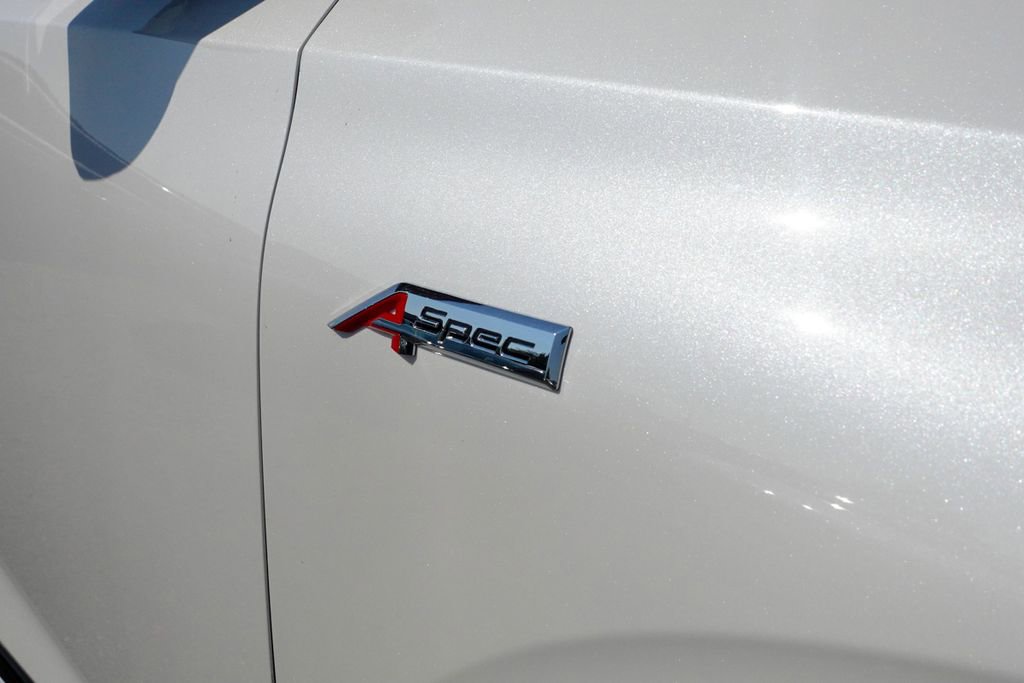 New 2026 Acura MDX A-Spec image 6