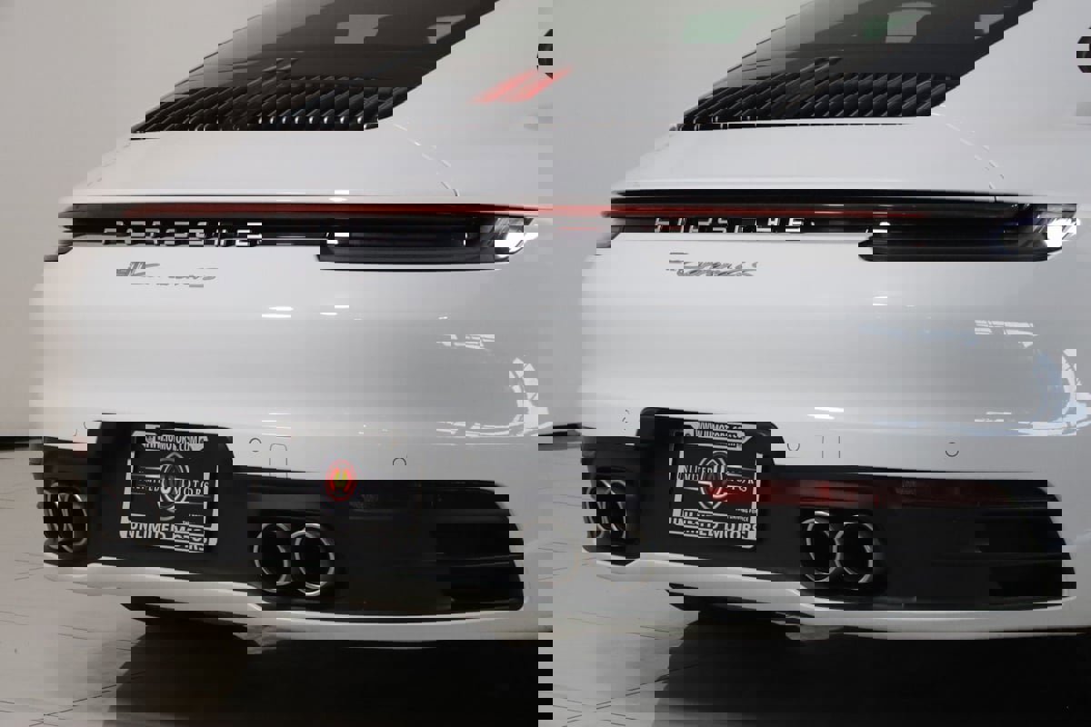 Used 2020 Porsche 911 Carrera S image 76