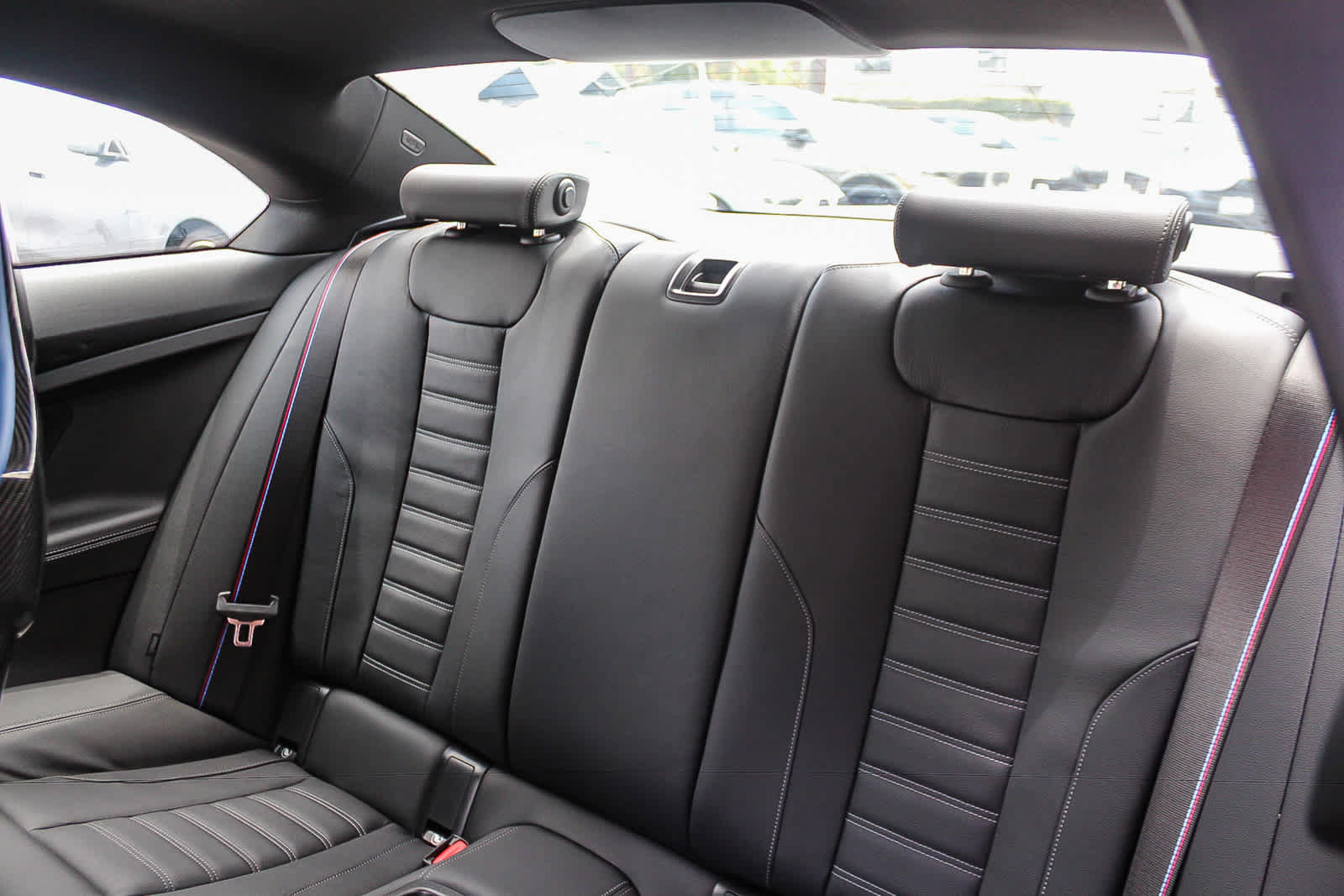 New 2026 BMW M2 w/ M Driver's Package RWD image 15