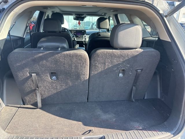 Used 2022 Kia Sorento SX image 8