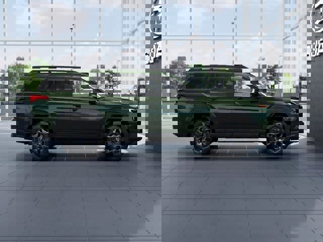 New 2026 Subaru Outback Premium image 6