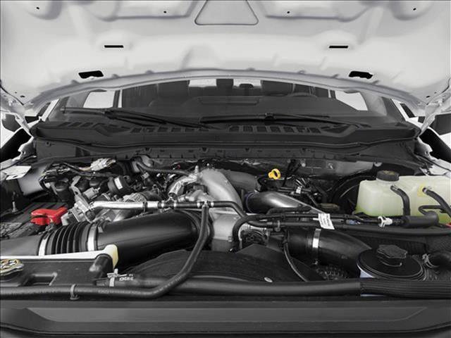New 2026 Ford F350 XL w/ STX Appearance Package AWD/4WD image 8
