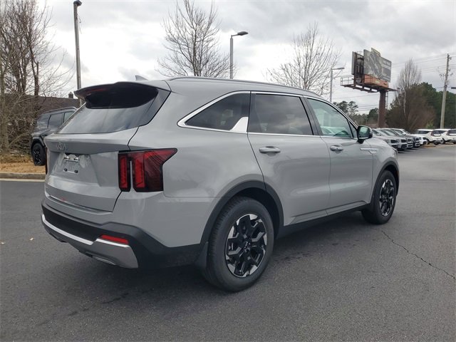 New 2026 Kia Sorento S image 4