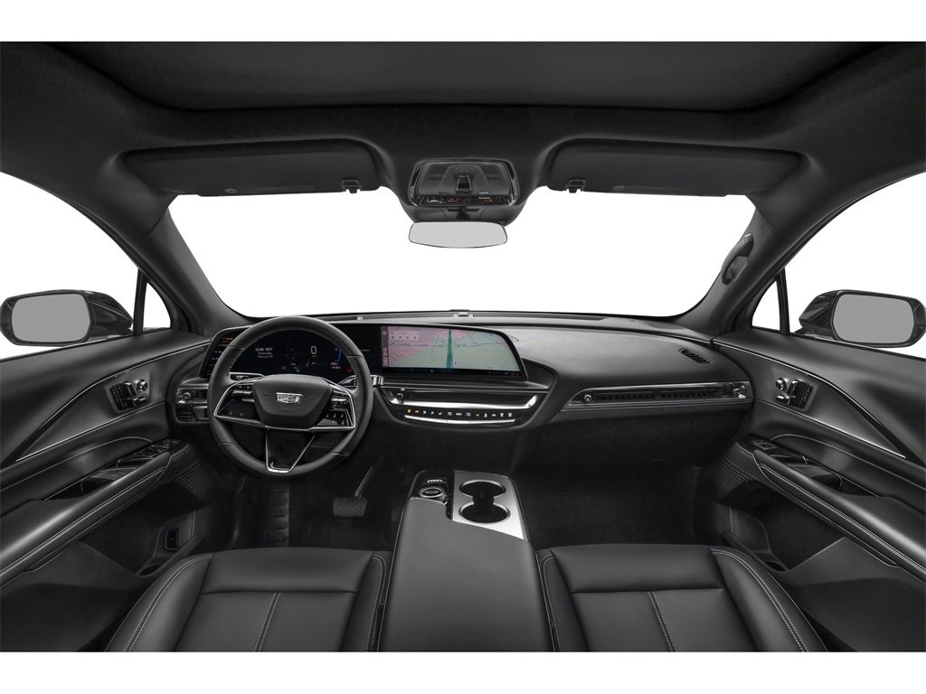 New 2026 Cadillac Lyriq Luxury image 10