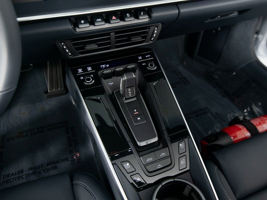 Certified 2026 Porsche 911 Carrera GTS image 29