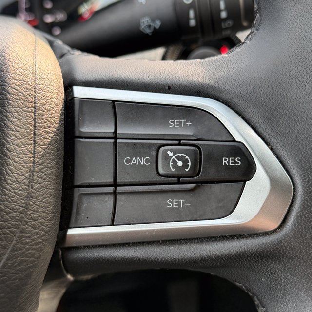 Used 2024 Jeep Compass Latitude AWD/4WD image 18