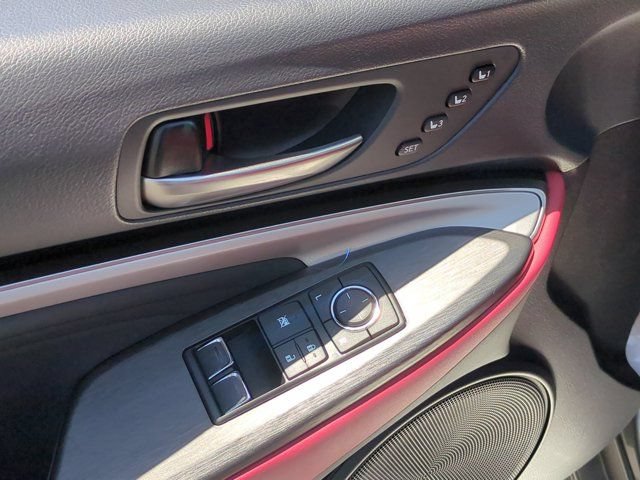 Used 2023 Lexus RC 300 F Sport w/ Navigation Package RWD image 15