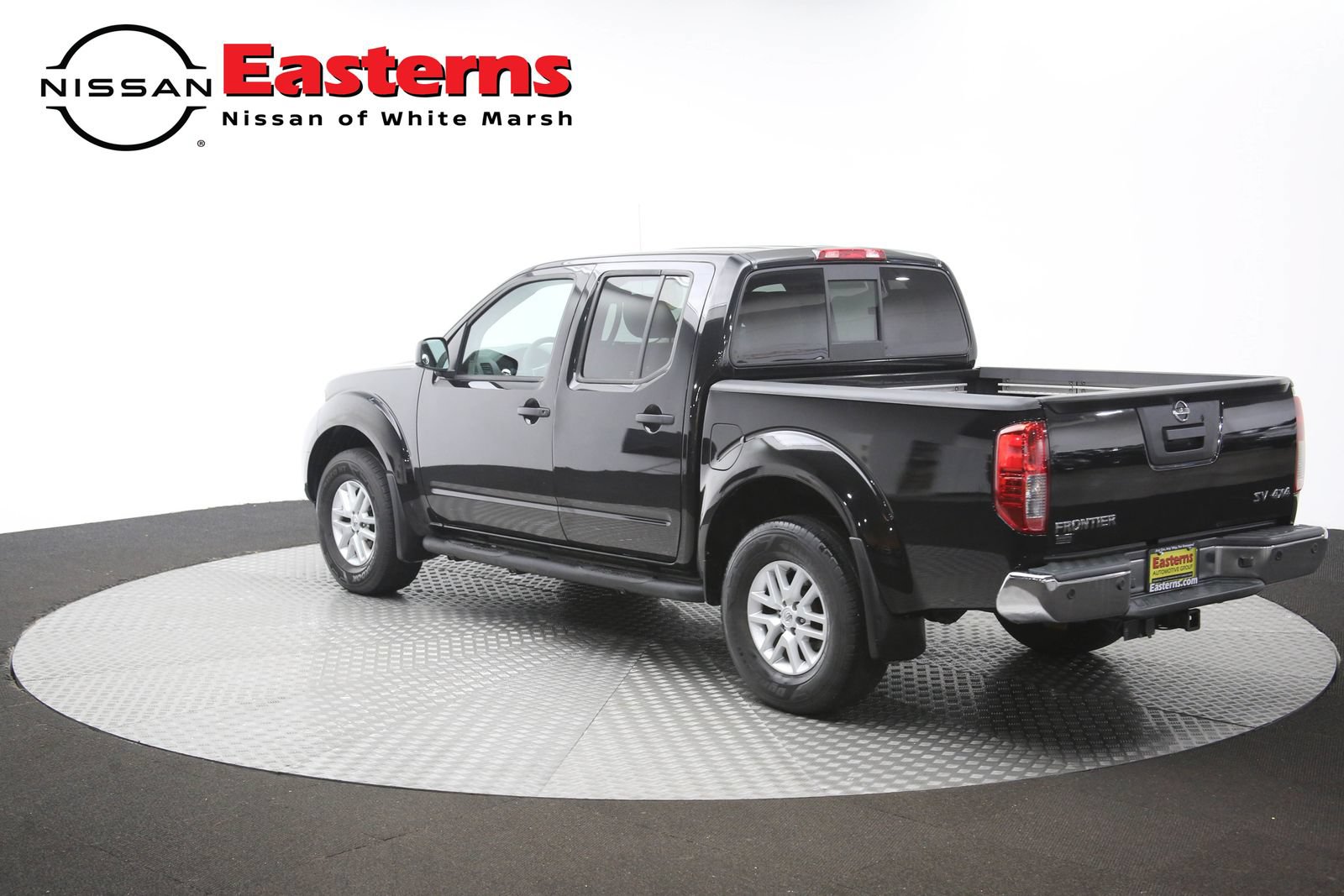 Used 2021 Nissan Frontier SV AWD/4WD image 60