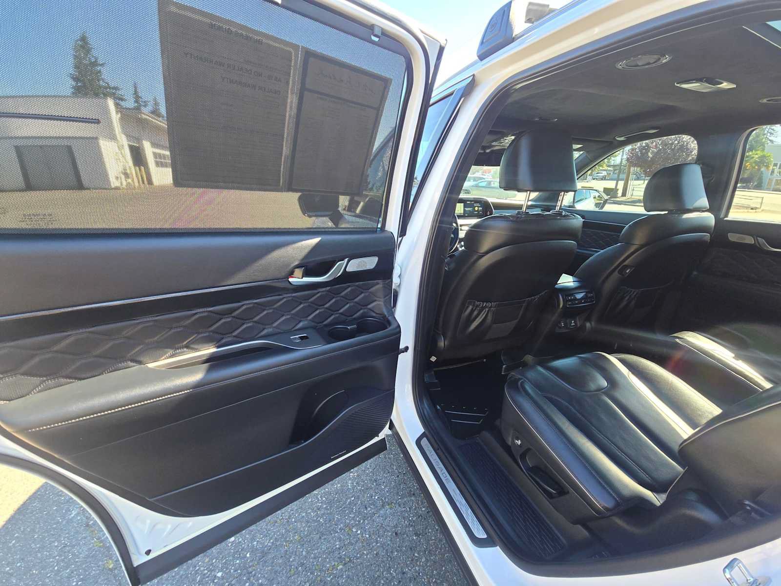 Used 2020 Hyundai Palisade Limited AWD/4WD image 15