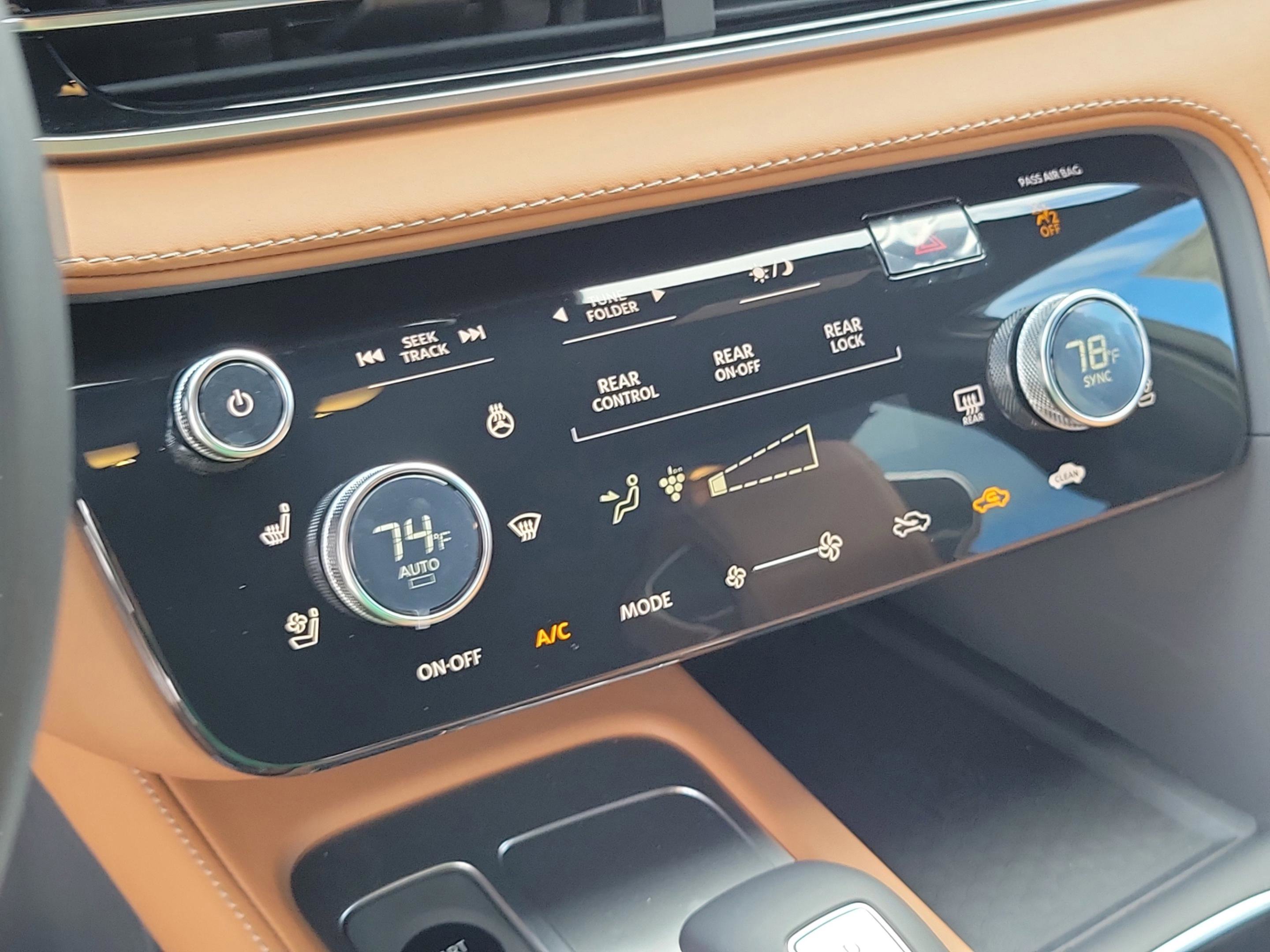 New 2026 INFINITI QX60 Autograph w/ Autograph Tech Package image 19